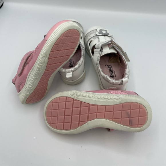 Footmates Toddler Girls Shoes - Picture 7 of 7